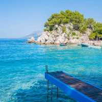 Beautiful Beach