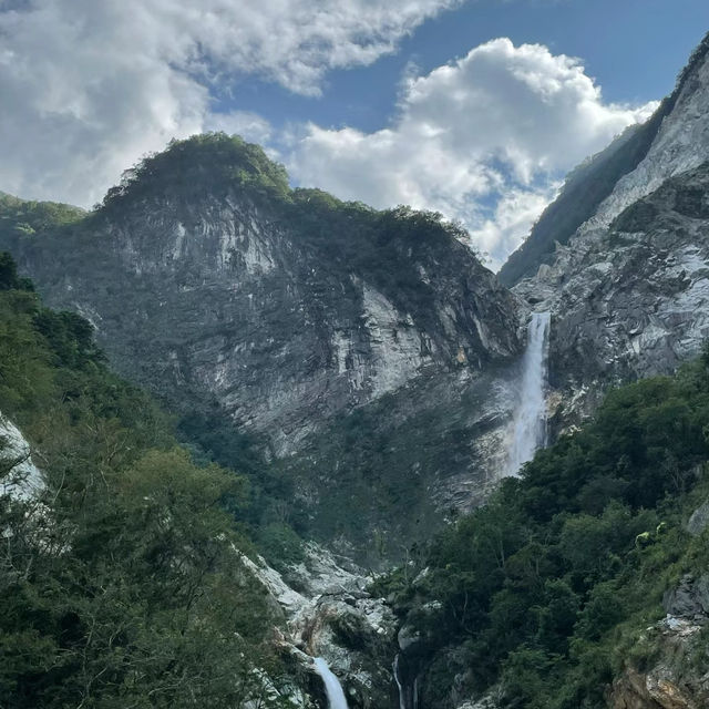 「洞山」絕美景緻，領略大自然魅力