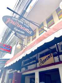 Legendary Coffee Shop In Bandung🇮🇩☕️✨