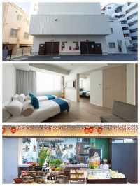 「沖繩酒店，卓越服務」🇯🇵 Hewitt Resort ヒューイットリゾート那覇