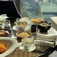 Perfect stay at MO Tokyo 