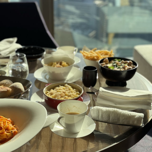 Perfect stay at MO Tokyo 