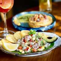 Helena Greek Kitchen