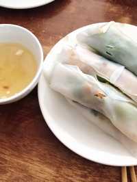 베트남 - 후에 코스추천 하이반고개, 랑꼬비치, 꽌한(후에맛집)