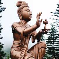 Polin Temple