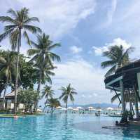 MELATI BEACH SAMUI | ที่พักริมหาดสมุย