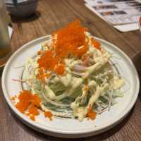 「幸屋」：正宗日式拉麵，鰻魚燒份量足夠