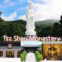 Tsz Shan Monastery