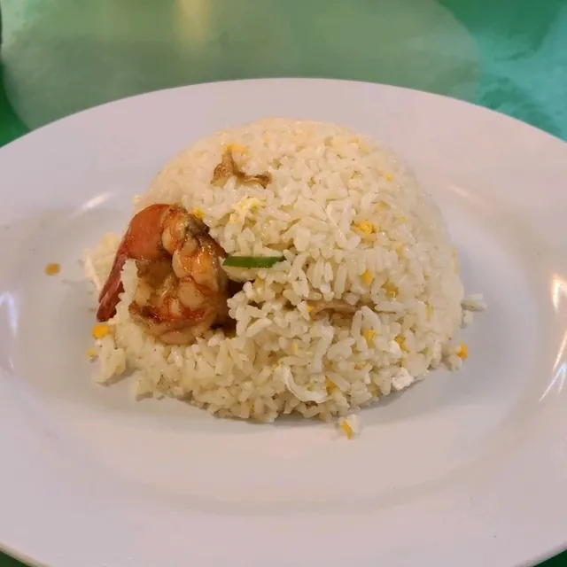 コタキナバルでシーフードを食べよう