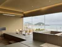 부산 송정 파노라마 오션뷰 스테이라면 바로 여기, “보다스테이 송정”🌊
