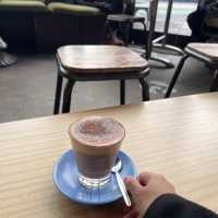 Black Cat Cafe Melbourne