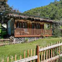 MORI NATURAL FARM | โฮมสเตย์สุดน่ารักสไตล์ญี่ปุ่น