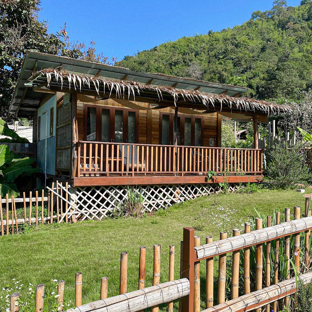 MORI NATURAL FARM | โฮมสเตย์สุดน่ารักสไตล์ญี่ปุ่น
