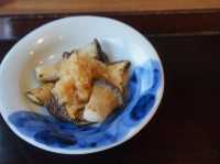 長野松本・こだわりのそば屋　浅田