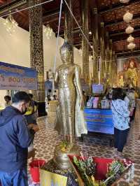 เชียงใหม่ทริป สามวันสองคืน