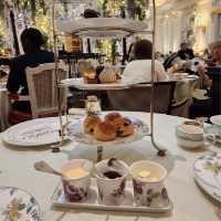รีวิวโรงแรมหรูในยุโรป: The Savoy, London 🏨🇬🇧