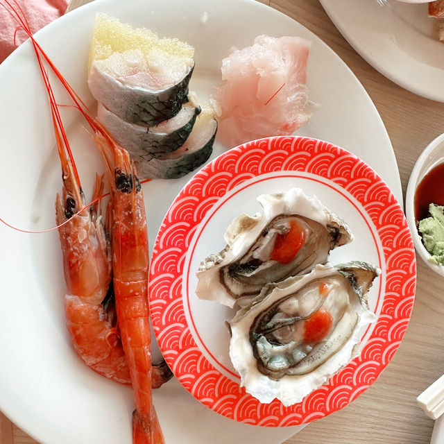 驚喜自助餐:沙田萬怡酒店MOMO Cafe 驚喜自助餐:沙田萬怡酒店MOMO Cafe