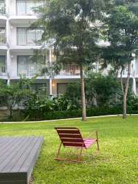 โรงแรม5ดาวเครือThe Standardหัวหิน