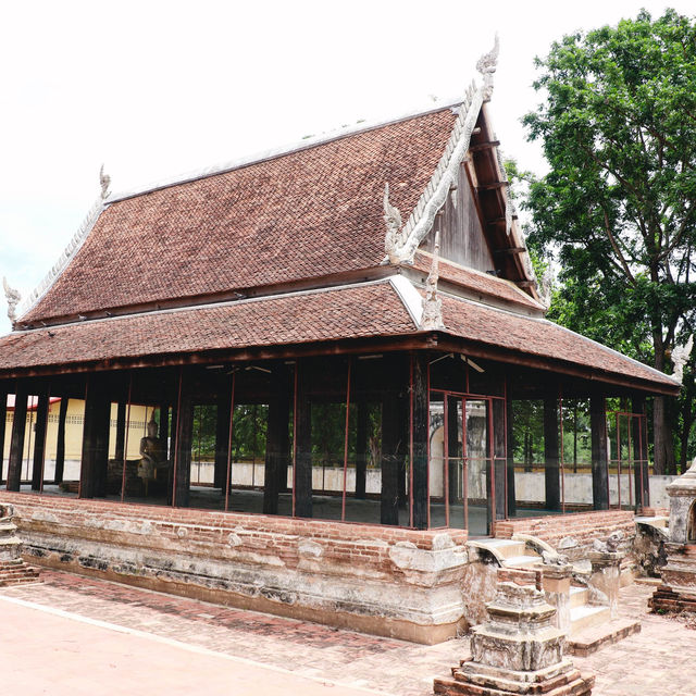 วัดดอกไม้  
