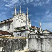 Likely Historical of Istana Bandar. 🏰