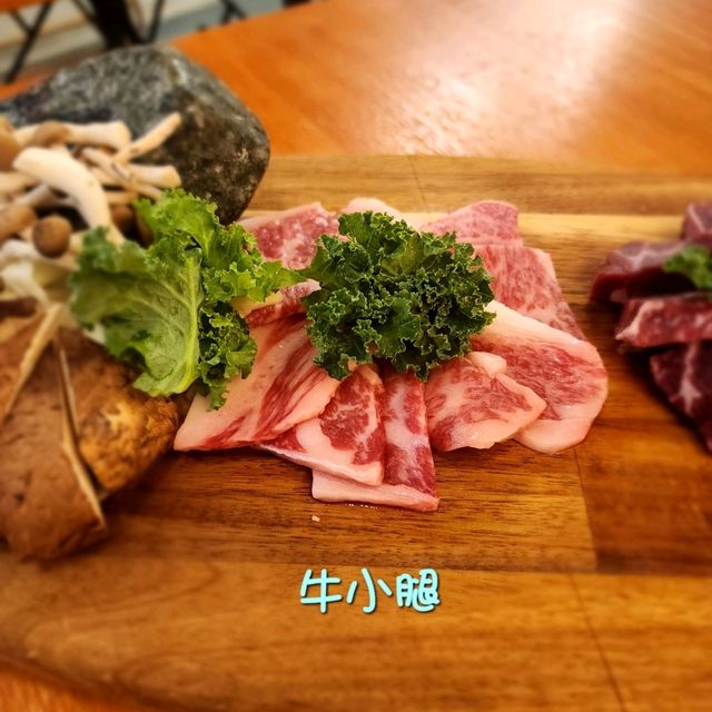 石一燒📍九龍城