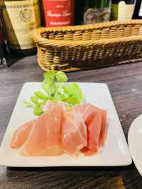 【東京:銀座新橋エリア】予約必須のフレンチビストロ！