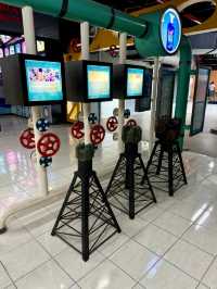 Miri Petroleum Museum