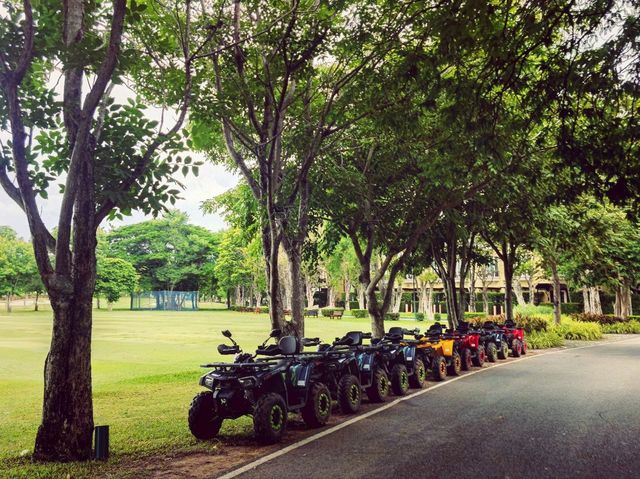 Trot Cafe @ Khaoyai 