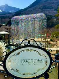 〜神奈川県〜庭園も美しい！ガラスの森美術館
