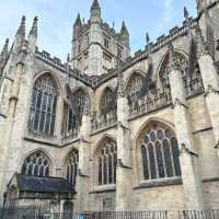 Mystical England: A Backpacker's Dream