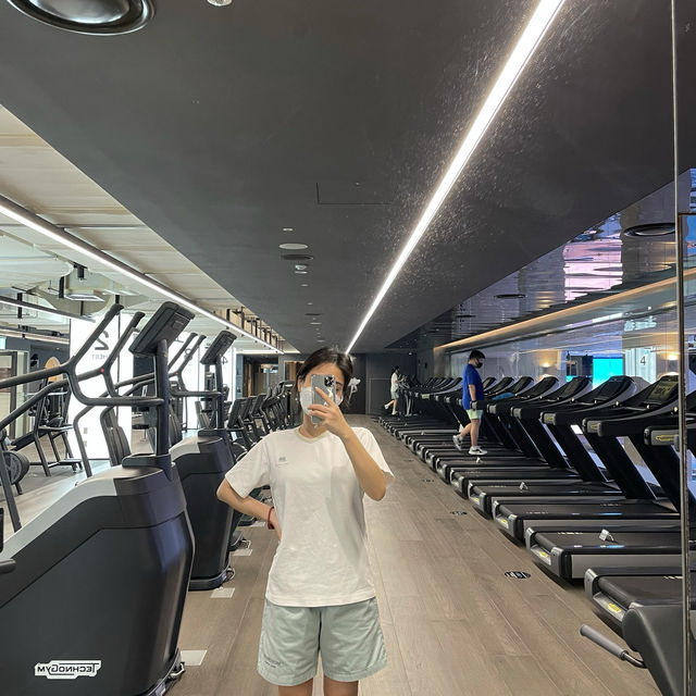 실내데이트하기 좋은 호캉스👍