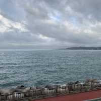 Busan-WAVEON COFFEE