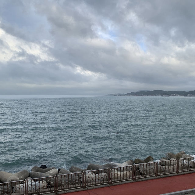 Busan-WAVEON COFFEE