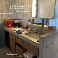 "何もしないことを楽しむ旅"in淡路島