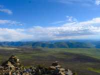 Exploring the Vast Grasslands of Kangding: A Breath of Fresh Air