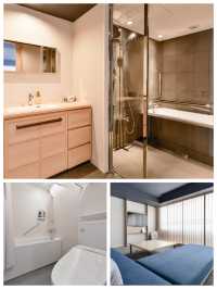 札幌酒店：VESSEL HOTEL CAMPANA SUSUKINO，舒適愉快住宿