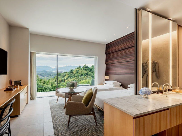 Hyatt Centric