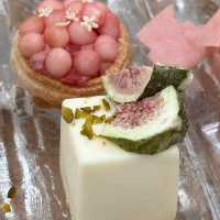 「Tomacado花廚‧Island概念店」：美味佳餚，絕對值得一試