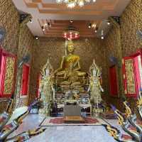 วัดมณีวงศ์ นครนายก