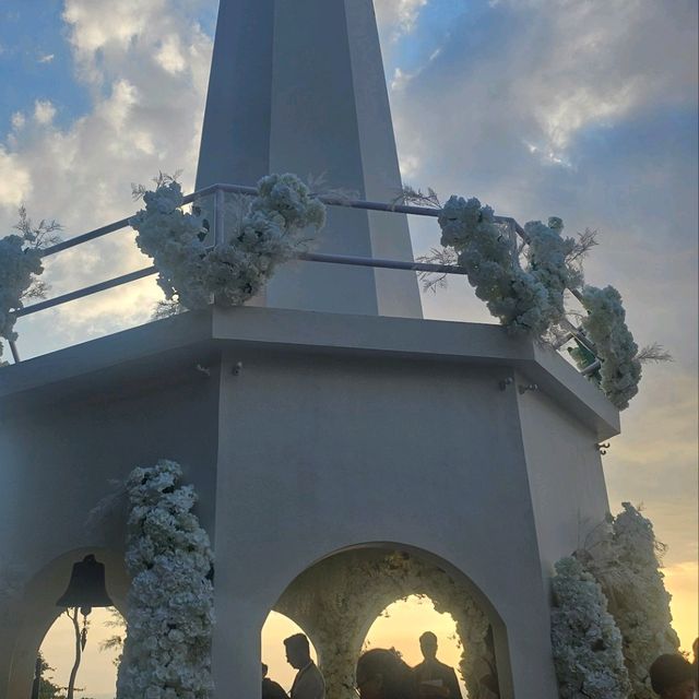 wedding bliss