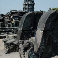 Jakarta: Gateway to Indonesia's Cultural Tapestry