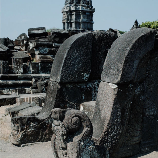 Jakarta: Gateway to Indonesia's Cultural Tapestry