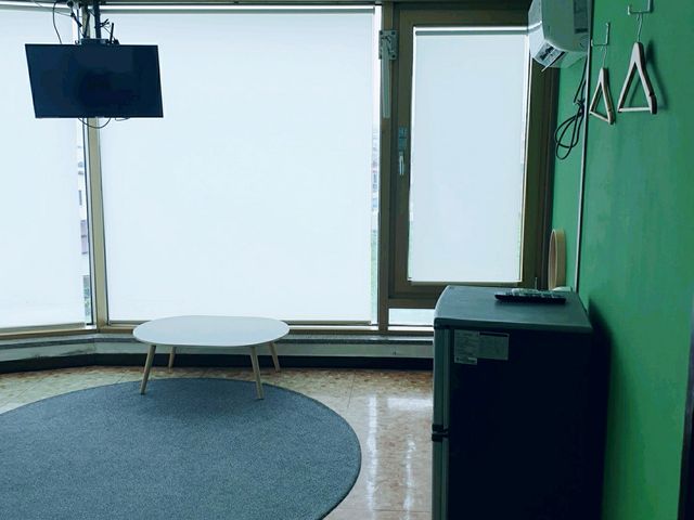 🏖오션뷰와 ✈공항뷰 동시에! 제주 파노라마뷰 숙소