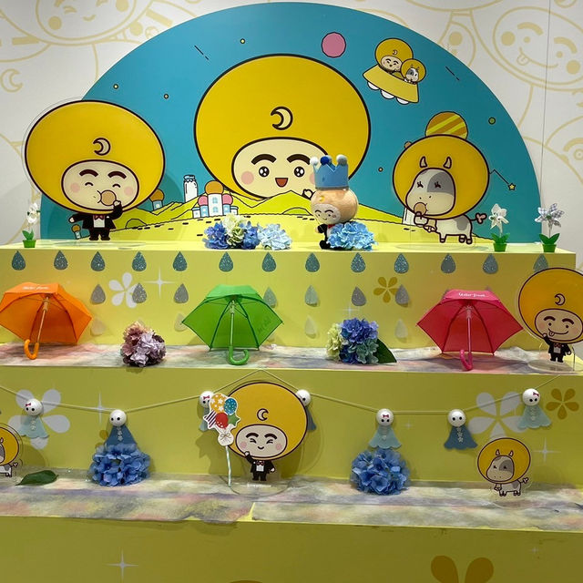 月化粧ファクトリー
