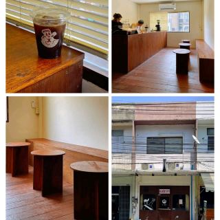 cafe