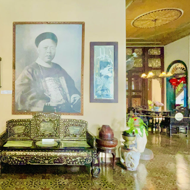 A journey into Medan’s historical tapestry 🇮🇩