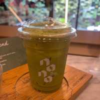 Nana Coffee Roasters📍BTS อารีย์
