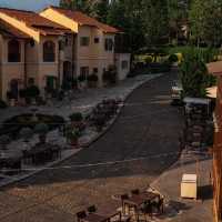Tuscan เขาใหญ่