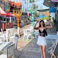 🏛️ Explore the Streets of Phuket Old Town 🏛️