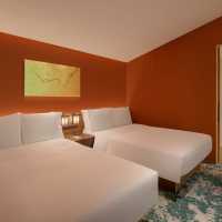 Indulgence and Elegance at The Luxury Collection Hotel